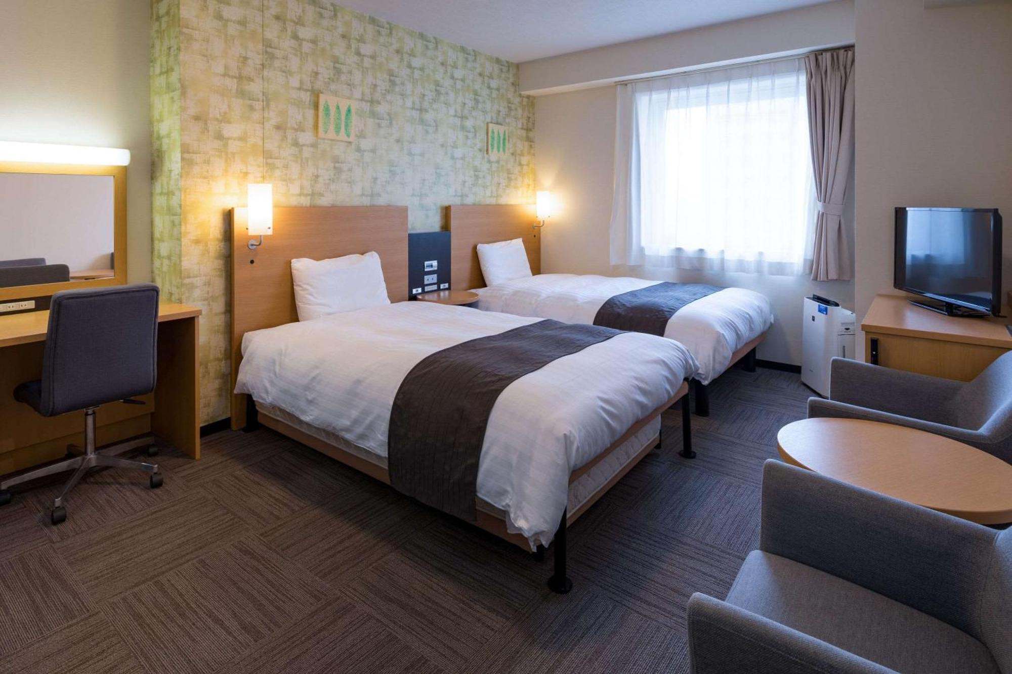 Comfort Hotel 3*