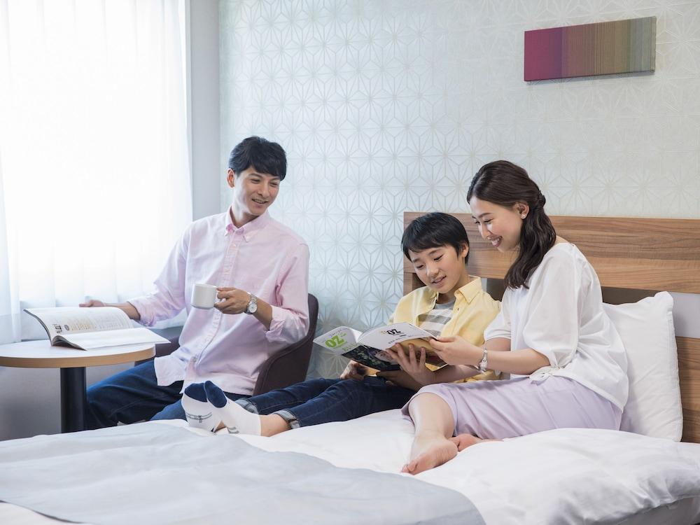 コンフォートホテル函館 3* 函館市